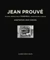 Jean Prouv�: Ferembal Demountable House cover