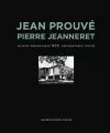 Jean Prouv� & Pierre Jeanneret: BCC Demountable House cover