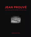 Jean Prouvé: École Provisoire Villejuif Temporary School, 1956 cover