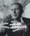 Jean Prouve - Double Volume cover