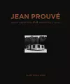 Jean Prouve: 6x9 Demountable House, 1944 cover