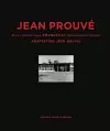 Jean Prouve: Bouqueval Demountable School, cover