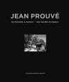 Jean Prouvé: His House in Nancy, 1954 cover