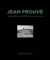 Jean Prouvé: Carnac Demountable House cover