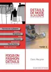 Focus on Fashion Details 3 cover