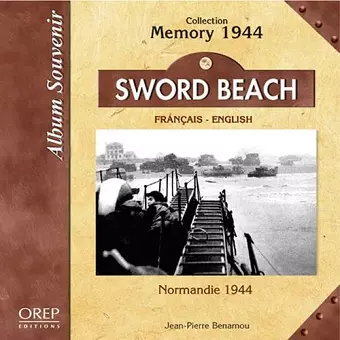 Sword Beach cover