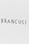 Brancusi cover