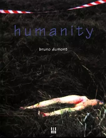 Humanity cover