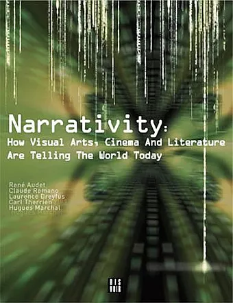 Narrativity cover