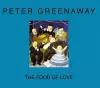Peter Greenaway - the Food of Love cover