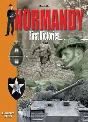 Normandy - First Victories cover