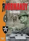 Normandy - First Victories cover