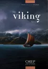 The Viking Epic cover