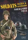 Soldats Allies & Allemands cover