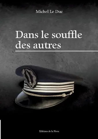 Dans le souffle des autres cover