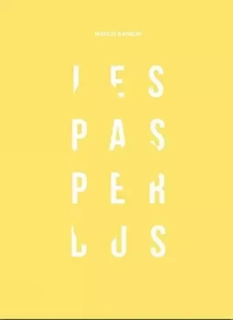 Les Pas Perdus cover