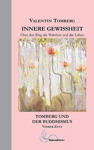 Innere Gewissheit cover