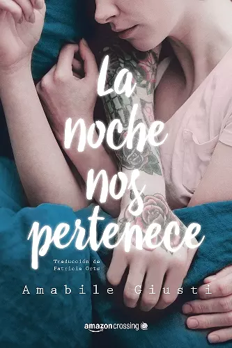 La noche nos pertenece cover