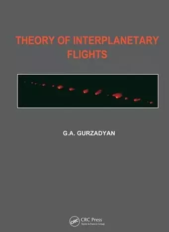 Theory of Interplanetary Flights cover