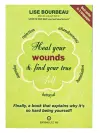 Heal Your Wounds & Find Your True Self cover