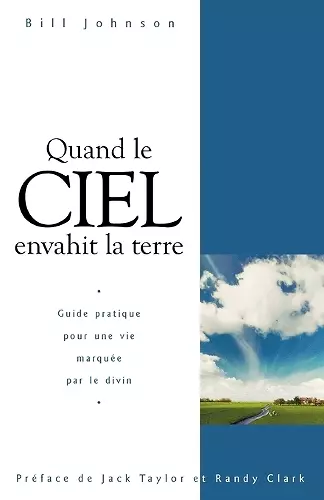 When Heaven Invades Earth (French) cover