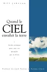 When Heaven Invades Earth (French) cover