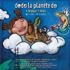 Dodo la planète do : Belgique - Brésil cover