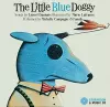 The Little Blue Doggy cover