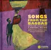 Songs from the Baobab cover