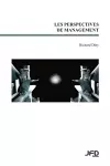 Les perspectives de management cover