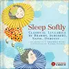 Sleep Softly cover