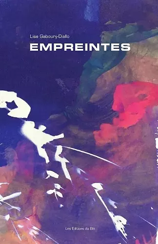 Empreintes cover