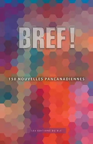 Bref ! cover