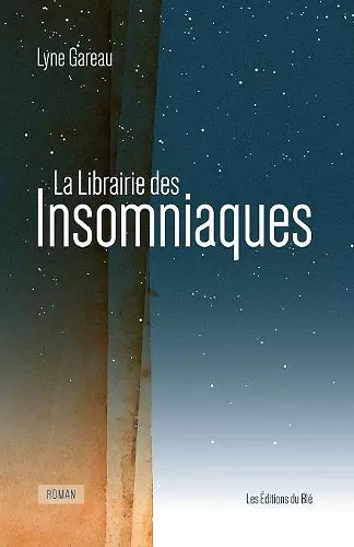 La Librairie Des Insomniaques cover