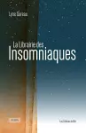 La Librairie Des Insomniaques cover