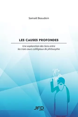 Les causes profondes cover