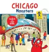 Chicago Monsters cover