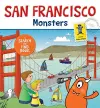 San Francisco Monsters cover