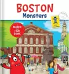 Boston Monsters cover