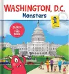 Washington D.C. Monsters cover