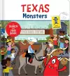 Texas Monsters cover