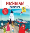 Michigan Monsters cover