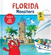 Florida Monsters cover