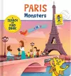 Paris Monsters cover