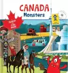 Canada Monsters cover