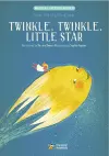 Twinkle, Twinkle, Little Star cover