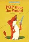 Pop Goes the Weasel cover