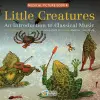 Little Creatures cover