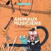 Animaux musiciens cover