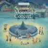 Summer Moonlight Concert cover
